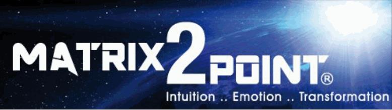Workshop Matrix 2 Point
